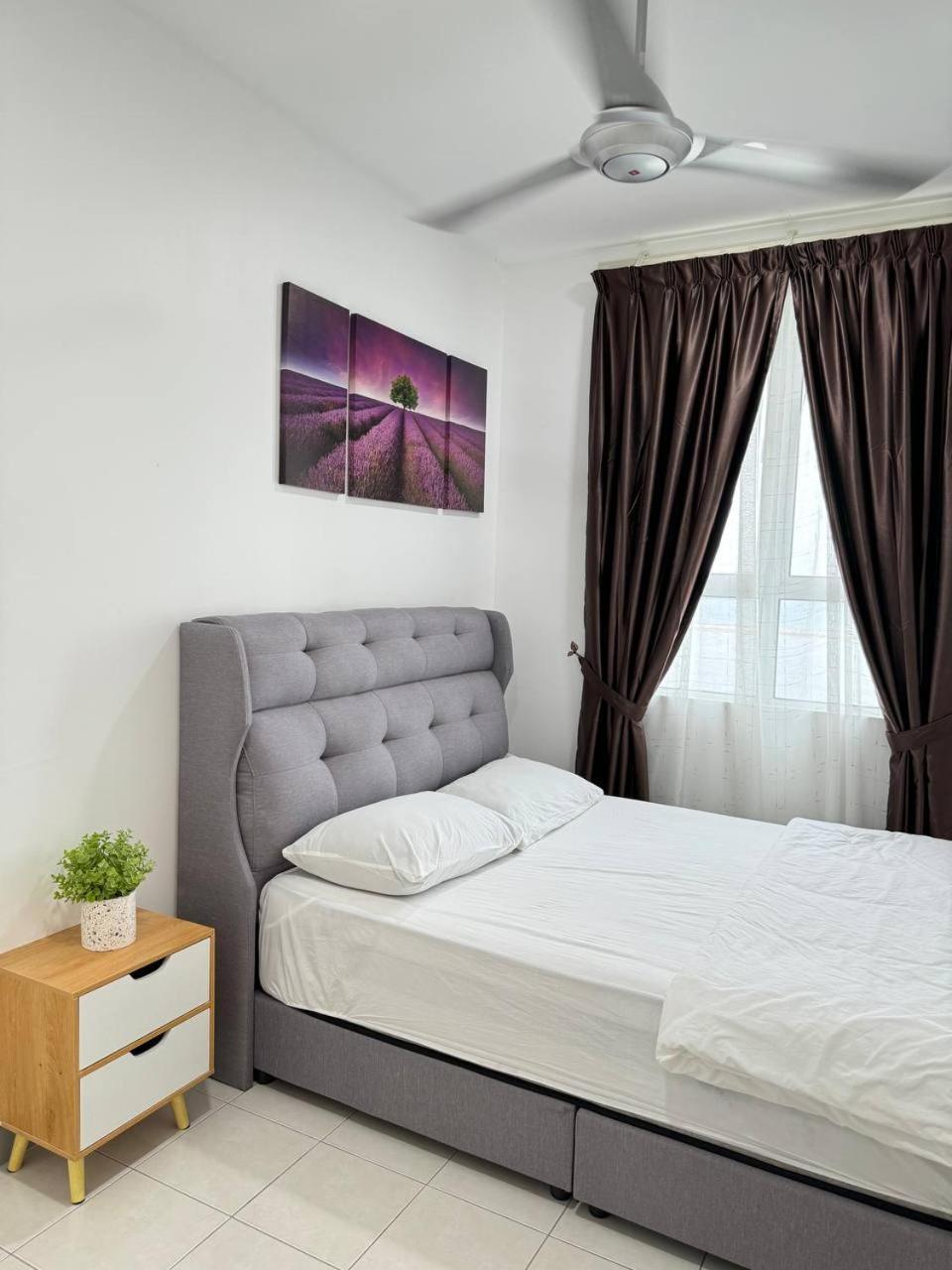 D'Ciella Homes- Sea View, Drawbridge & Ktcc Mall Kuala Terengganu Zewnętrze zdjęcie