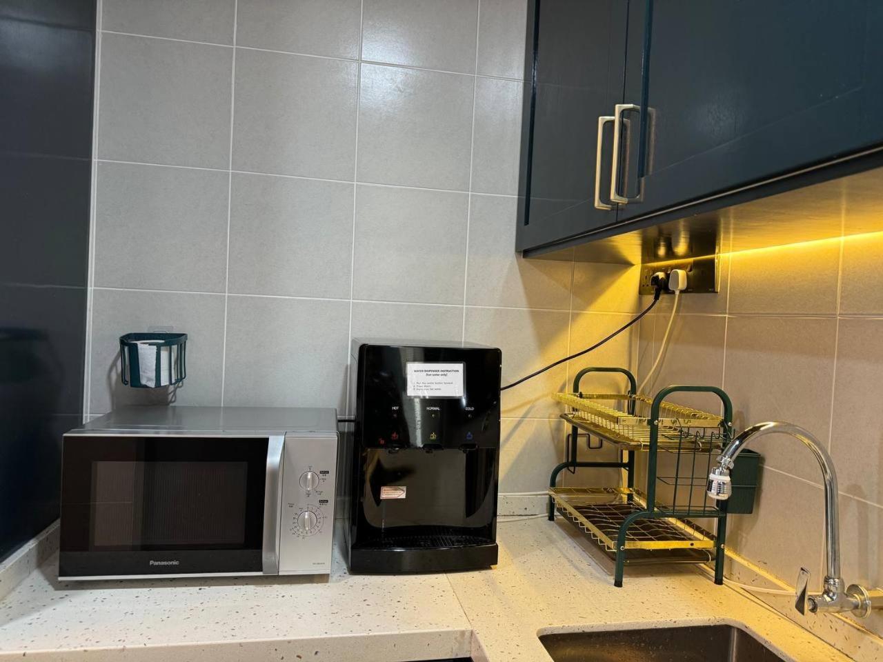 D'Ciella Homes- Sea View, Drawbridge & Ktcc Mall Kuala Terengganu Zewnętrze zdjęcie