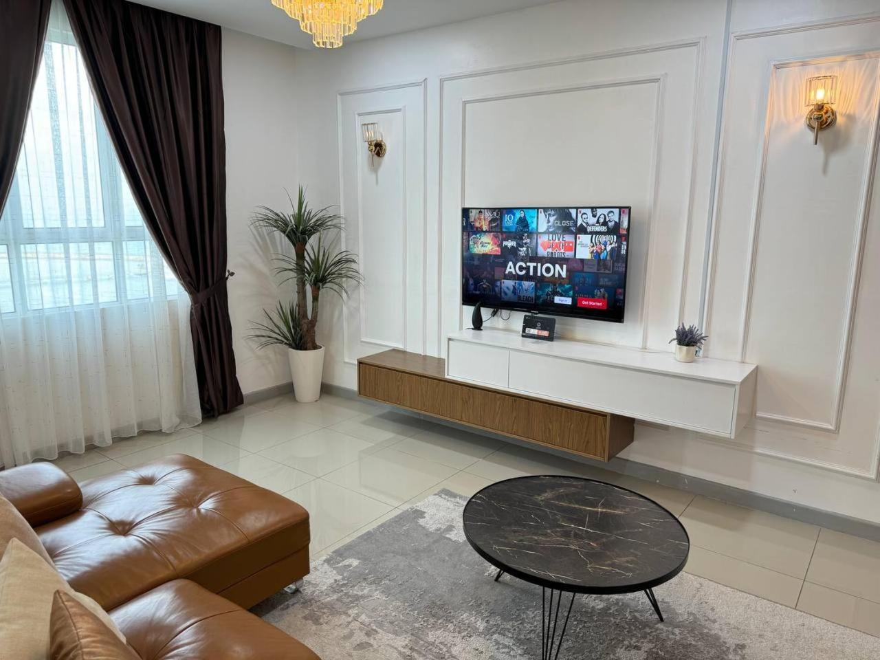 D'Ciella Homes- Sea View, Drawbridge & Ktcc Mall Kuala Terengganu Zewnętrze zdjęcie