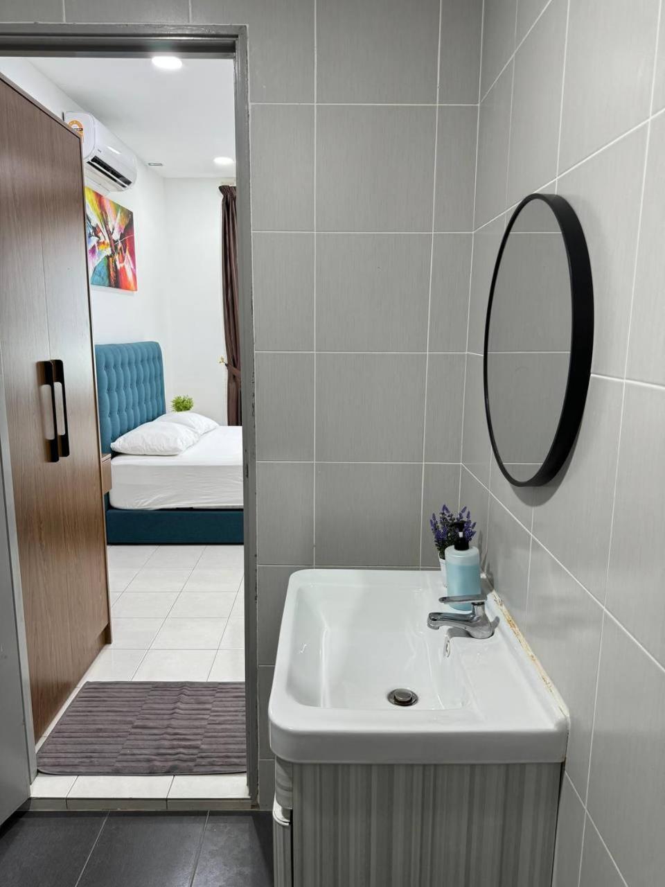 D'Ciella Homes- Sea View, Drawbridge & Ktcc Mall Kuala Terengganu Zewnętrze zdjęcie