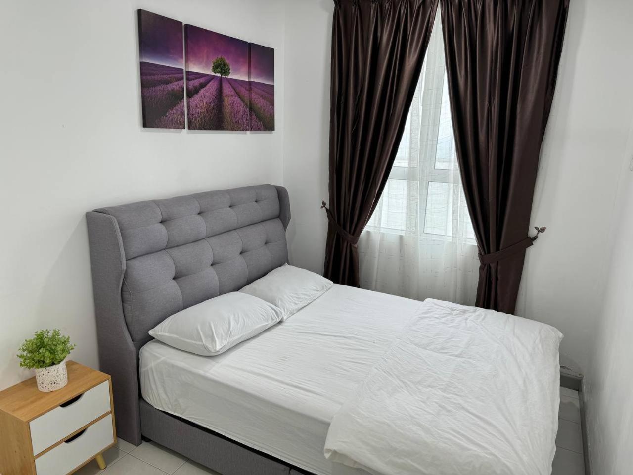 D'Ciella Homes- Sea View, Drawbridge & Ktcc Mall Kuala Terengganu Zewnętrze zdjęcie