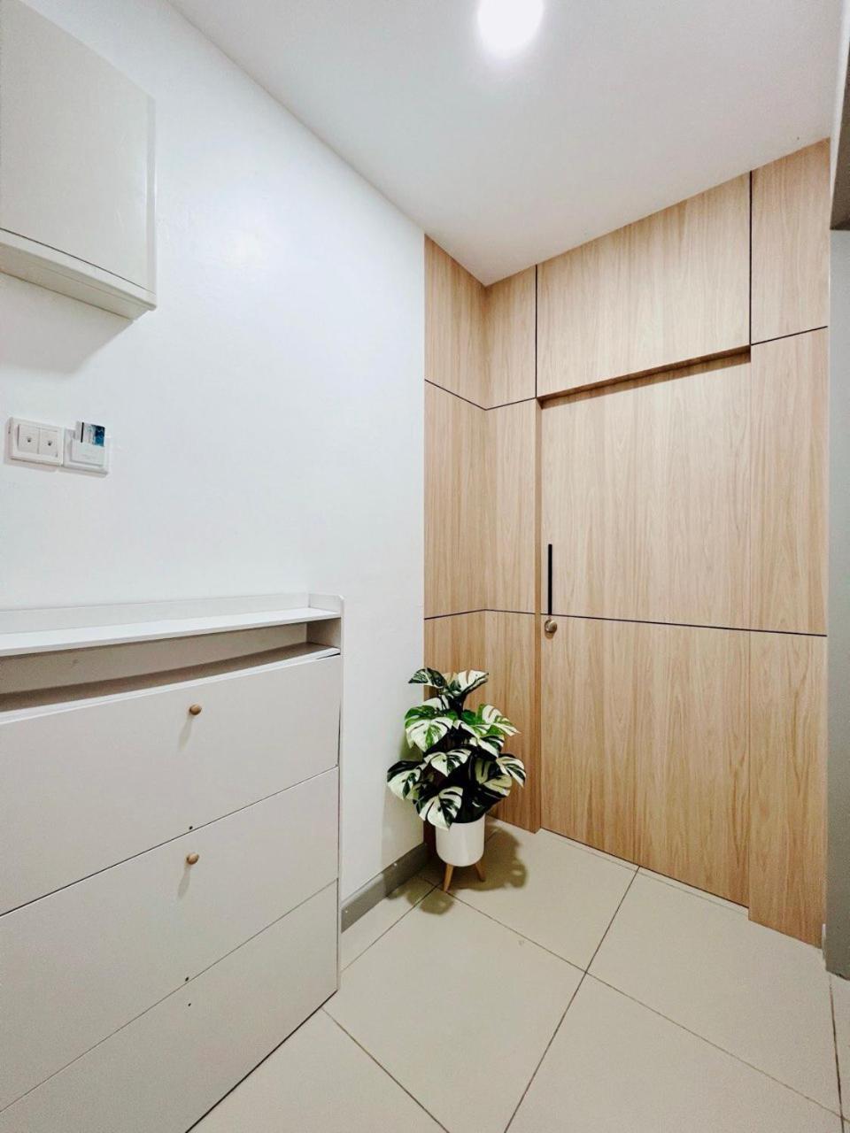 D'Ciella Homes- Sea View, Drawbridge & Ktcc Mall Kuala Terengganu Zewnętrze zdjęcie