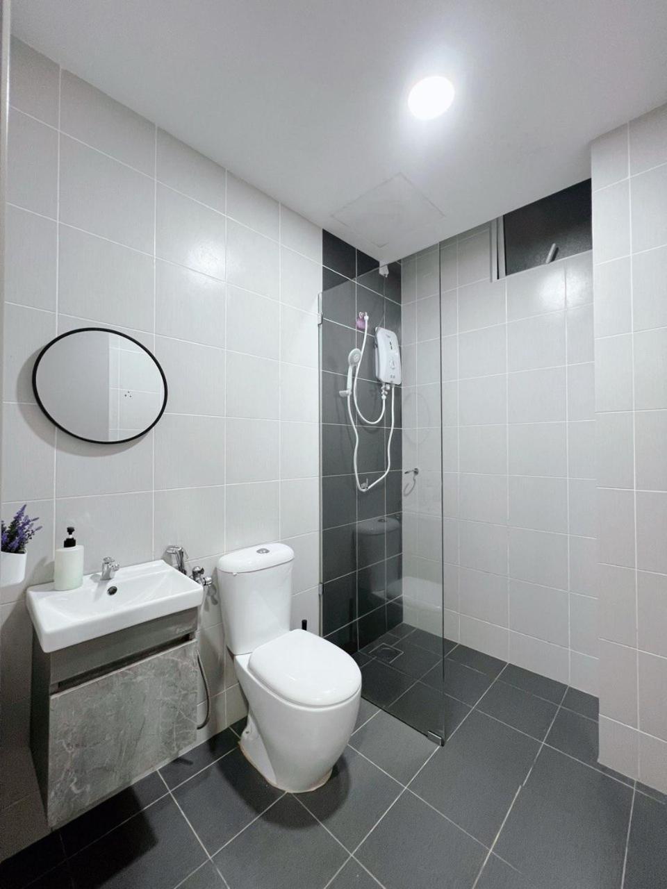 D'Ciella Homes- Sea View, Drawbridge & Ktcc Mall Kuala Terengganu Zewnętrze zdjęcie