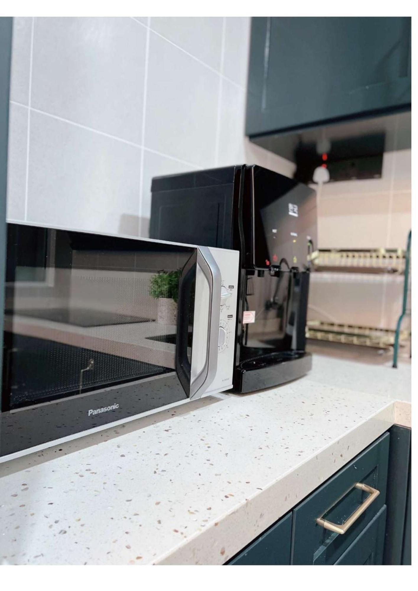 D'Ciella Homes- Sea View, Drawbridge & Ktcc Mall Kuala Terengganu Zewnętrze zdjęcie
