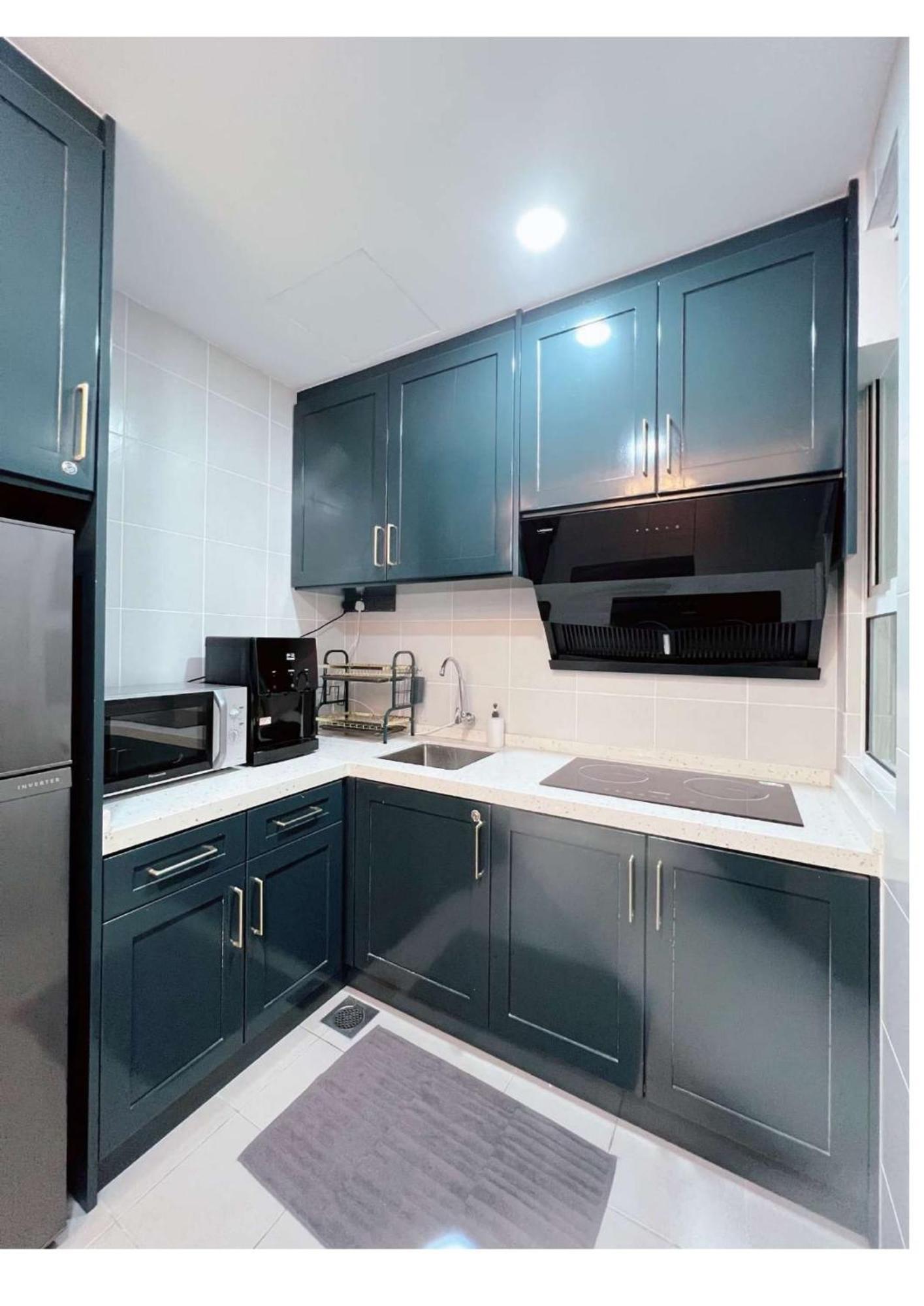 D'Ciella Homes- Sea View, Drawbridge & Ktcc Mall Kuala Terengganu Zewnętrze zdjęcie